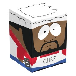 Boîte pour cartes - South Park - Boulder 100+ - Chef