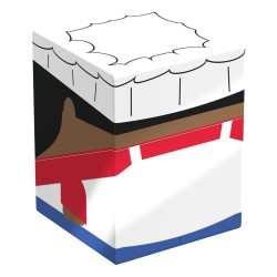 Deck Box - South Park - Boulder 100+ - Chef