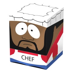 Deck Box - South Park - Boulder 100+ - Chef