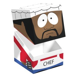 Deck Box - South Park - Boulder 100+ - Chef