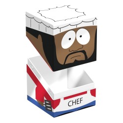 Deck Box - South Park - Boulder 100+ - Chef