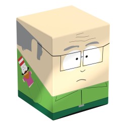 Deck Box - South Park - Boulder 100+ - Mr. Garrison