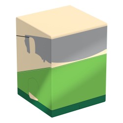 Deck Box - South Park - Boulder 100+ - Mr. Garrison
