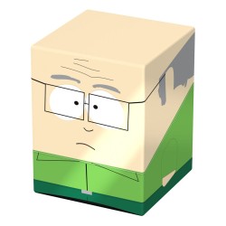 Deck Box - South Park - Boulder 100+ - Mr. Garrison