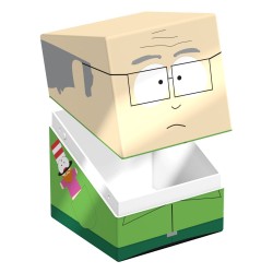 Boîte pour cartes - South Park - Boulder 100+ - Mr. Garrison