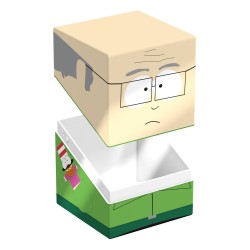 Boîte pour cartes - South Park - Boulder 100+ - Mr. Garrison