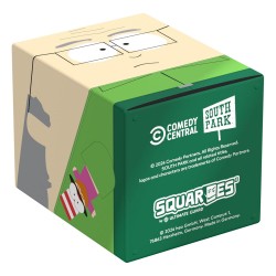 Boîte pour cartes - South Park - Boulder 100+ - Mr. Garrison