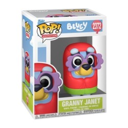 POP - POP Animation - Bluey - 2372 - Bluey Christine Heeler