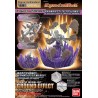 - Figure Rise - Ground and Violet Aura