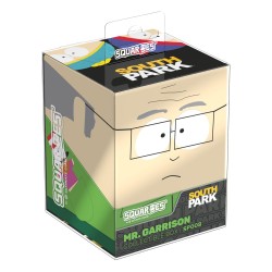 Boîte pour cartes - South Park - Boulder 100+ - Mr. Garrison