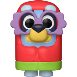 POP - POP Animation - Bluey - 2372 - Bluey Christine Heeler