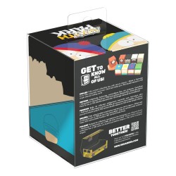 Deck Box - South Park - Boulder 100+ - Randy Marsh