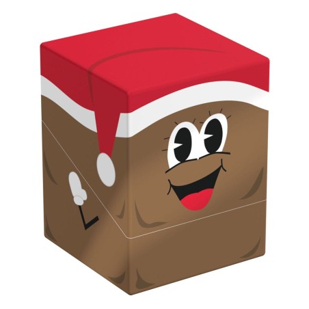 Deck Box - South Park - Boulder 100+ - Mr. Hankey