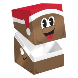 Boîte pour cartes - South Park - Boulder 100+ - Mr. Hankey