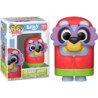 POP - POP Animation - Bluey - 2372 - Bluey Christine Heeler