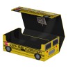 Deck Box - South Park - School Bus