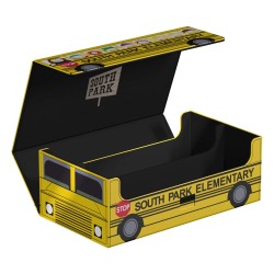Boîte pour cartes - South Park - Bus Scolaire