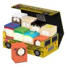 Boîte pour cartes - South Park - Bus Scolaire