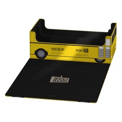 Deck Box - South Park - School Bus