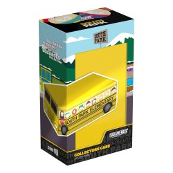 Boîte pour cartes - South Park - Bus Scolaire