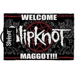 Paillasson - Slipknot - Logo
