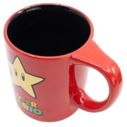 Mug - Anti-slip - Super Mario - Power Ups