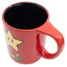 Mug - Anti-slip - Super Mario - Power Ups