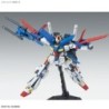 Maquette - Master Grade - Gundam - ZZ Ver.Ka