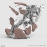  - Figure Rise - Ground and Violet Aura