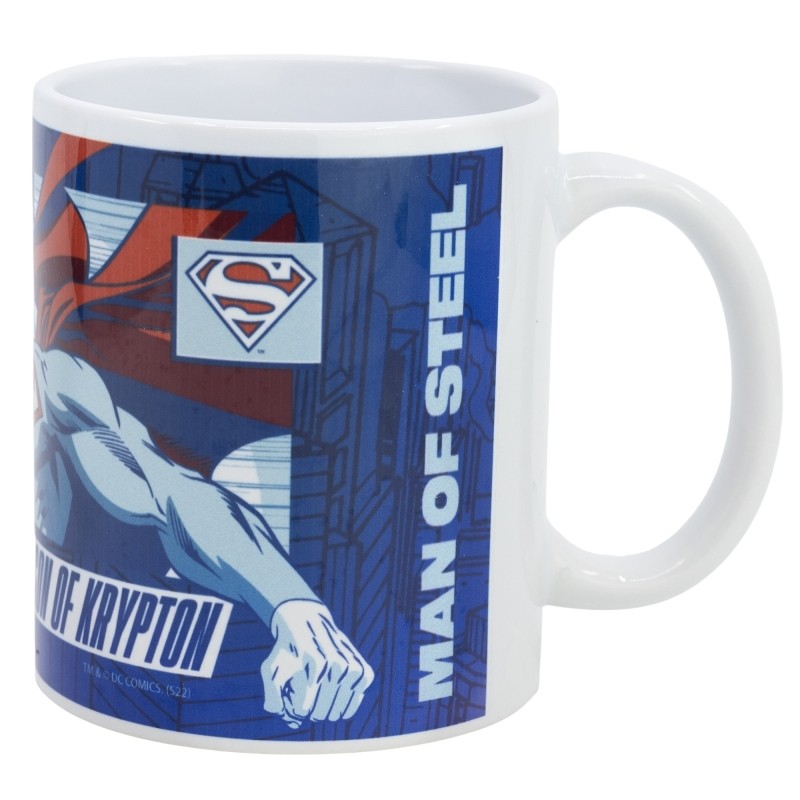 Mug - Mug(s) - Superman - Last Son of Krypton - Superman