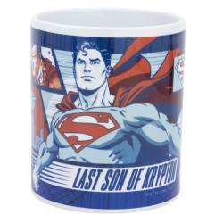 Mug - Mug(s) - Superman - Last Son of Krypton - Superman