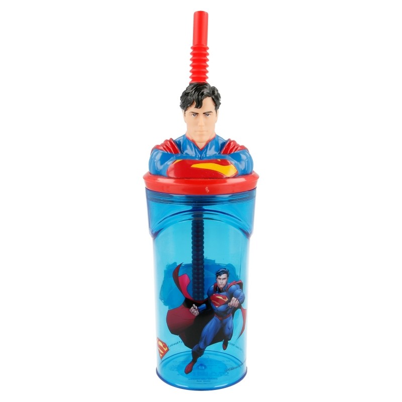 Verre - Superman - Superman