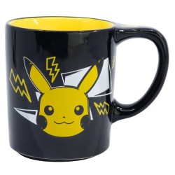 Mug - Anti-slip - Pokemon - Pikachu