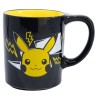 Mug - Antidérapant - Pokemon - Pikachu
