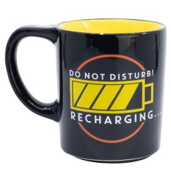 Mug - Antidérapant - Pokemon - Pikachu