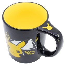 Mug - Anti-slip - Pokemon - Pikachu