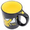 Mug - Anti-slip - Pokemon - Pikachu
