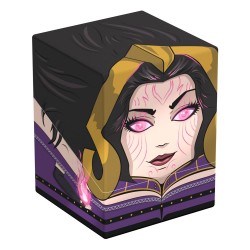 Boîte pour cartes - Magic The Gathering - Boulder 100+ - Liliana Vess