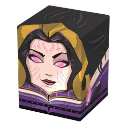 Boîte pour cartes - Magic The Gathering - Boulder 100+ - Liliana Vess