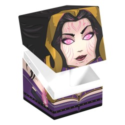 Boîte pour cartes - Magic The Gathering - Boulder 100+ - Liliana Vess