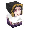Boîte pour cartes - Magic The Gathering - Boulder 100+ - Liliana Vess