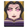 Boîte pour cartes - Magic The Gathering - Boulder 100+ - Liliana Vess