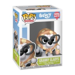 POP - POP Animation - Bluey - 2370 - Bingo Heeler