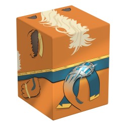 Deck Box - Magic The Gathering - Boulder 100+ - Loot