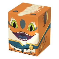 Deck Box - Magic The Gathering - Boulder 100+ - Loot