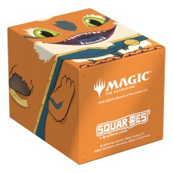 Deck Box - Magic The Gathering - Boulder 100+ - Loot