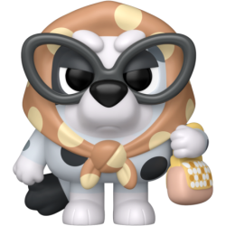 POP - POP Animation - Bluey - 2370 - Bingo Heeler