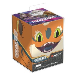 Boîte pour cartes - Magic The Gathering - Boulder 100+ - Loot
