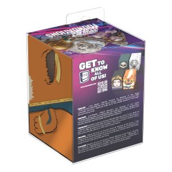 Deck Box - Magic The Gathering - Boulder 100+ - Loot