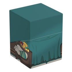 Deck Box - Magic The Gathering - Boulder 100+ - Tinybones